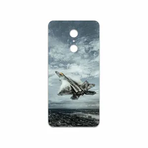 MAHOOT F-22-Raptor Cover Sticker for Xiaomi REDMI 5