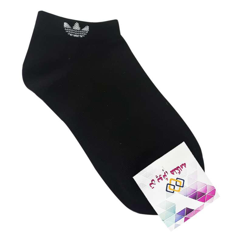 جوراب تن پوش هنگامه کد BL01