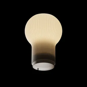 آباژور رومیزی مدل بروک