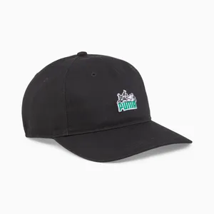 Puma Skate Relaxed Low Curve Cap - 025131-01