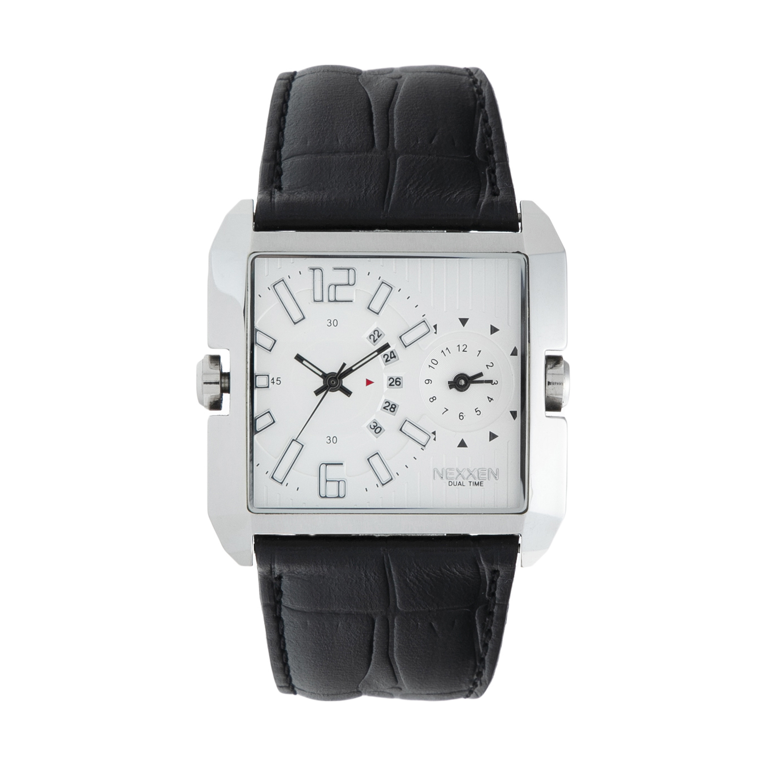 ساعت مچی عقربهای مردانه نکسن مدل G3151R2 ساعت مچی عقربهای مردانه نکسن مدل G3151R2