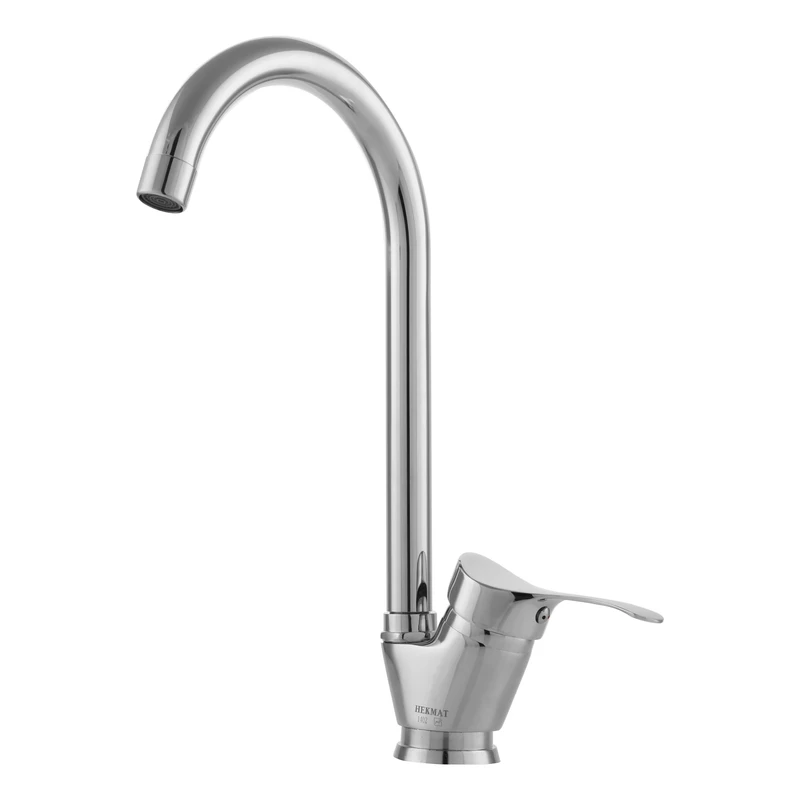 شیر آشپزخانه حکمت نشان مدل دیبا پلاس 