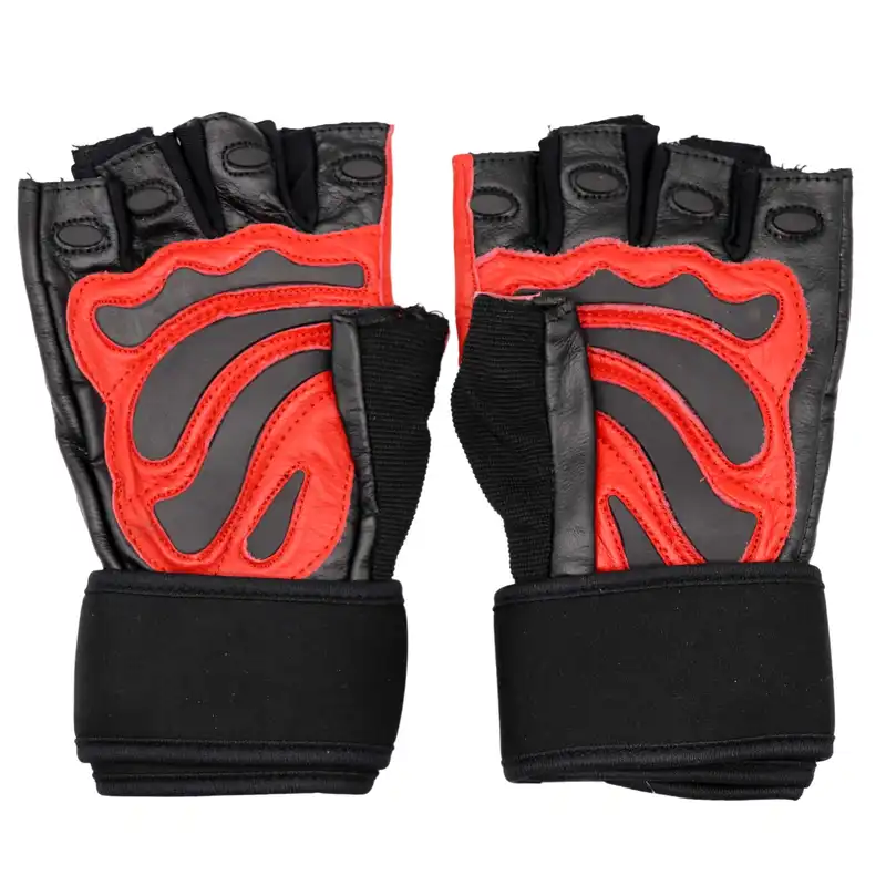 دستکش بدنسازی پرو اسپرتز مدل 4800