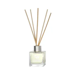 خوشبوکننده فرش وی مدل دیفیوزر کد SHD رایحه hawaii-relax حجم 50 میلی لیتر