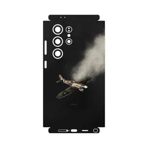 MAHOOT World_War_II_Aircraft-FullSkin Cover Sticker for Samsung Galaxy S24 Ultra