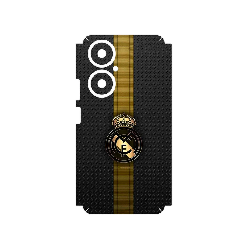 برچسب پوششی ماهوت مدل Real_Madrid_2 مناسب برای گوشی موبایل هوآوی Nova 11i