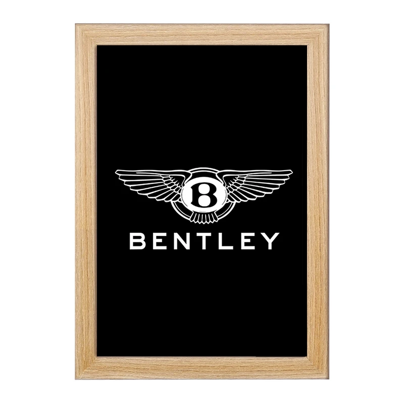 تابلو خندالو مدل بنتلی Bentley کد 30759