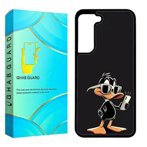 Ghab Guard GCHPA21F Cover For Samsung Galaxy S21 FE / S21 Lite  