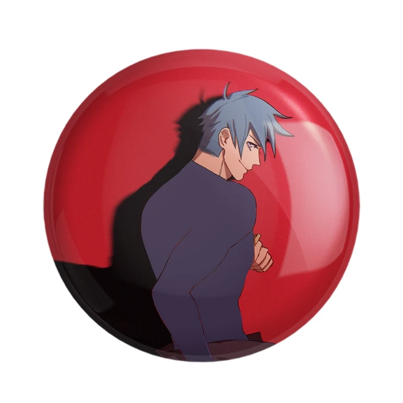 مگنت خندالو مدل کامینا و انیمه گورن لاگان کد 32311