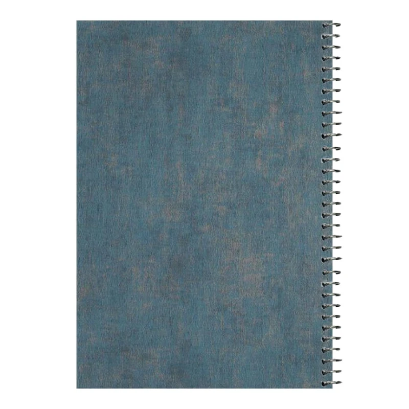 دفتر مشق 80 برگ اس جی مدل ساده کد8 