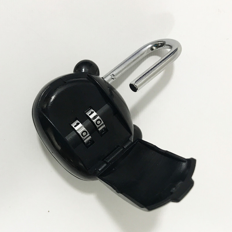 قفل آویز مدل خرس قفل آویز مدل خرس