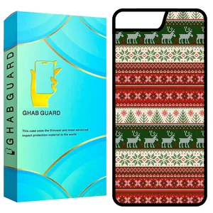Ghab Guard GCHP7P Cover For Apple iPhone 7 Plus / 8 Plus