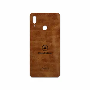 MAHOOT BFL-MBNZ Cover Sticker for Huawei P Smart 2019
