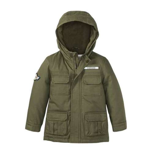 کاپشن پسرانه لوپیلو کد 1419