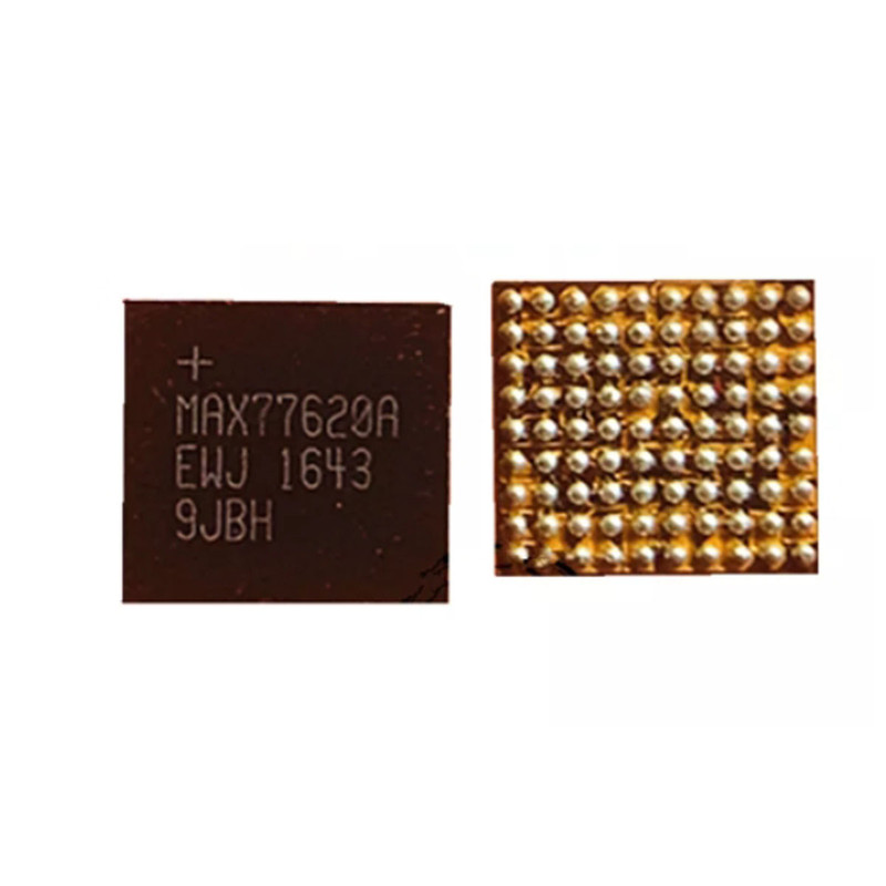 آی سی شارژر دستگاه نینتندو سوئیچ مدل MAX77620A 1