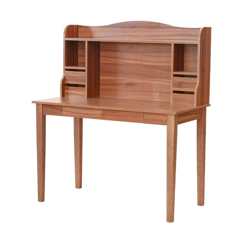 میز تحریر گنجینه مدل فلور میز تحریر گنجینه مدل فلور