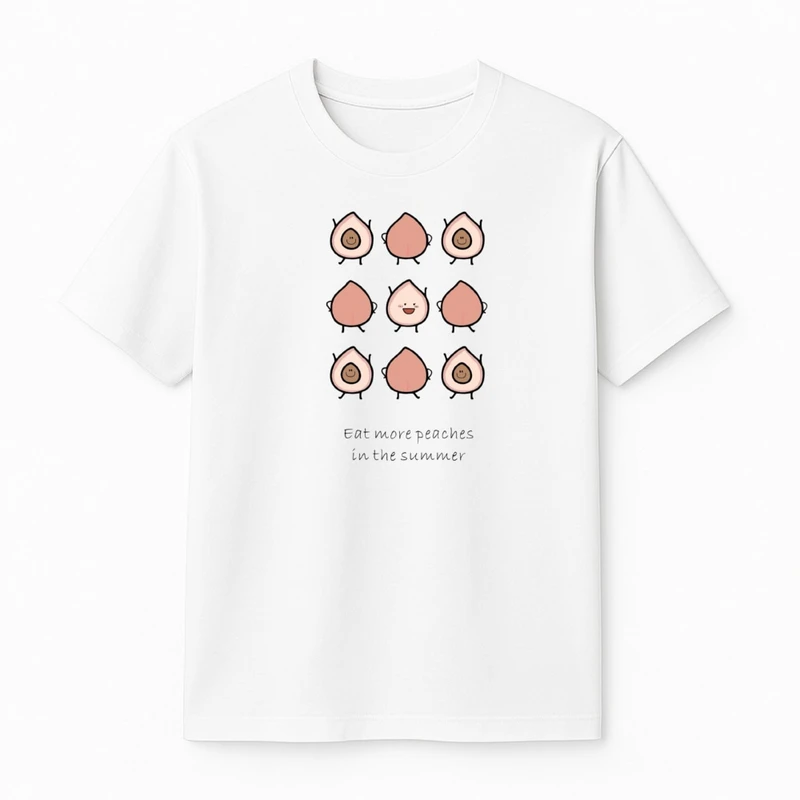 تی‌شرت آستین کوتاه پسرانه مدل هلو کد v1 