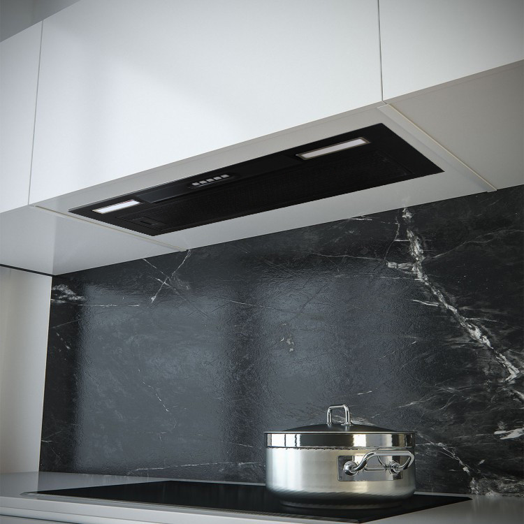 هود مخفی رابین مدل RH430 سایز 70