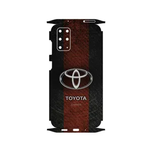 MAHOOT  TOYOTA-FullSkin Cover Sticker for Samsung Galaxy S20 Plus