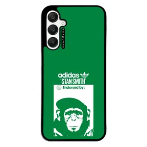 AKAM AMC-WSGA25-ADIDAS-41 Cover For Samsung Galaxy A25