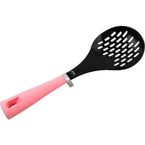 سرویس کفگیر و ملاقه ۶ پارچه پرنس مدل Kitchen