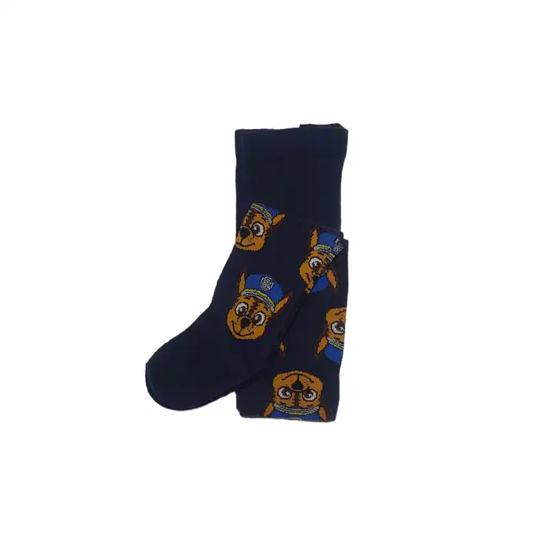 جوراب شلواری نوزادی سی اند ای کد 5061 مجموعه 2 عددی