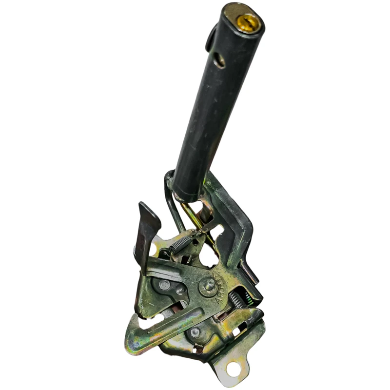 قفل کاپوت ضد سرقت آرمین تیتان مدل 0015 مناسب برای کوییک