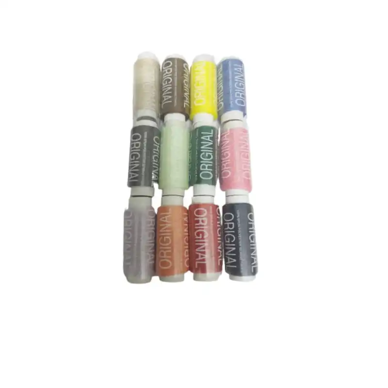 نخ خیاطی مدل or12 مجموعه 12 عددی