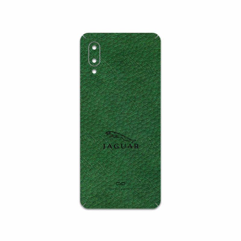 برچسب پوششی ماهوت مدل GL-JGR مناسب برای گوشی موبایل سامسونگ Galaxy A02