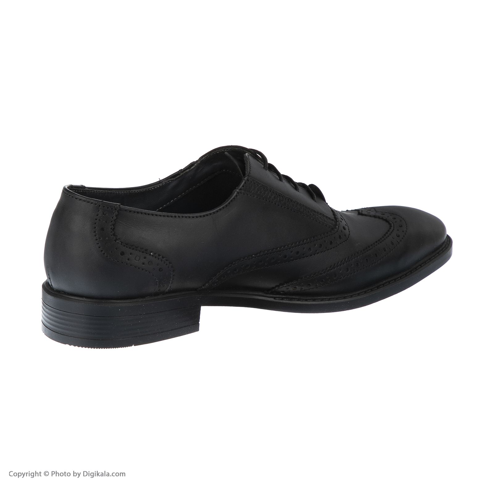 کفش مردانه شیفر مدل 7309A503101 -  - 6