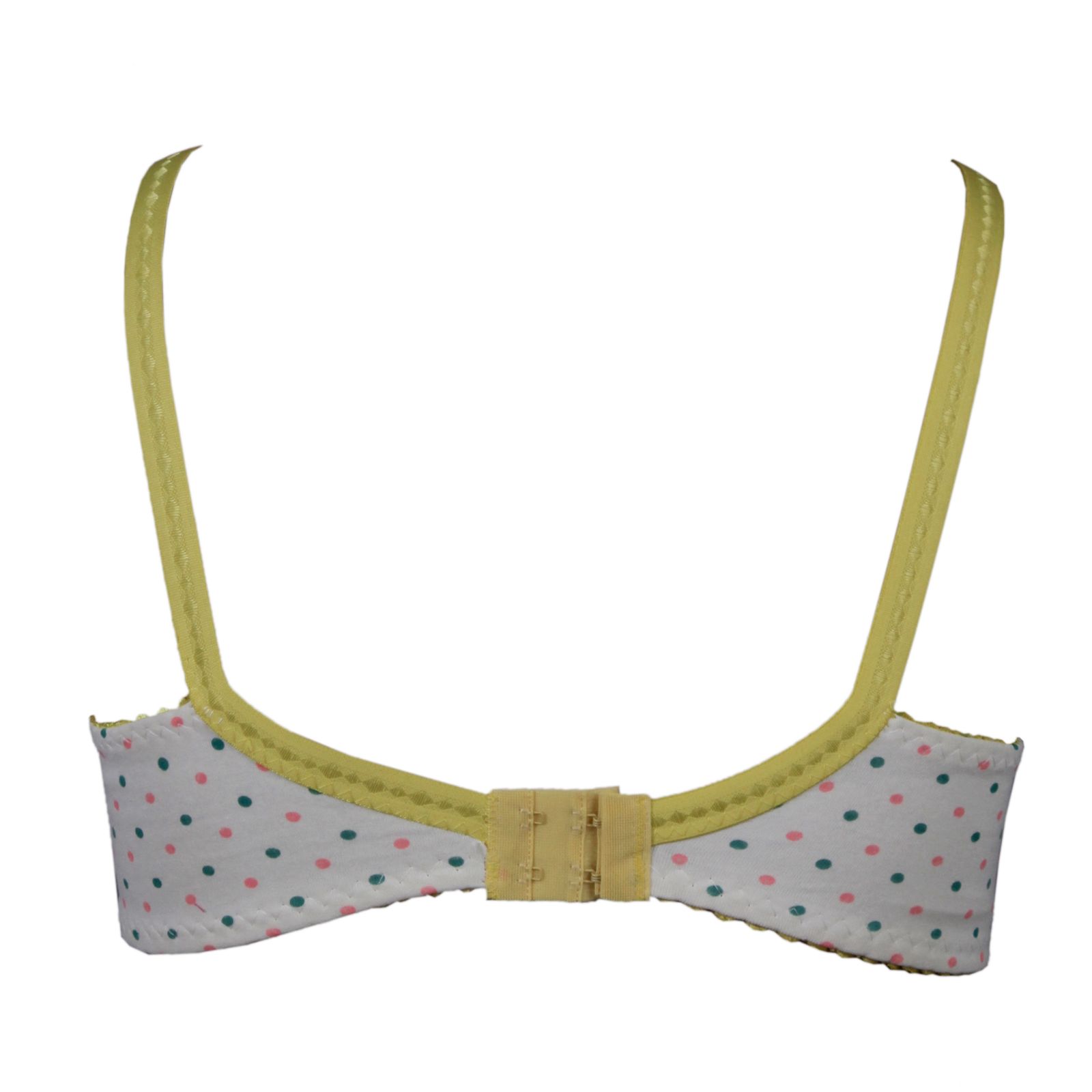 سوتین زنانه گلبو کد TU-ZA - - 2