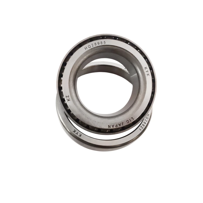 بلبرینگ  هوزینگ کی وای کی مدل  28985/21 مناسب برای هیوندا کروز