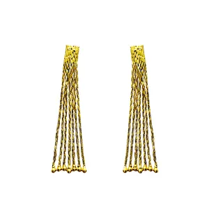 گوشواره دخترانه کلاریس مدل  JW11