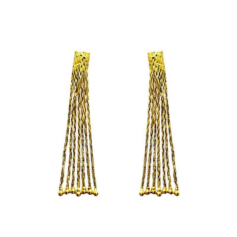 گوشواره دخترانه کلاریس مدل  JW11