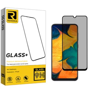 Randika RK Privacy Screen Protector For Samsung Galaxy A30