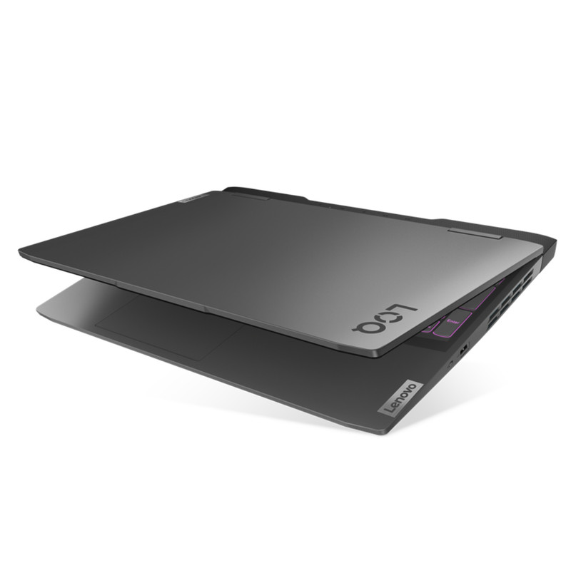 لپ تاپ 15.6 اینچی لنوو مدل LOQ 15IRH8-i5 13420H 16GB 512SSD RTX2050 لپ تاپ 15.6 اینچی لنوو مدل LOQ 15IRH8-i5 13420H 16GB 512SSD RTX2050