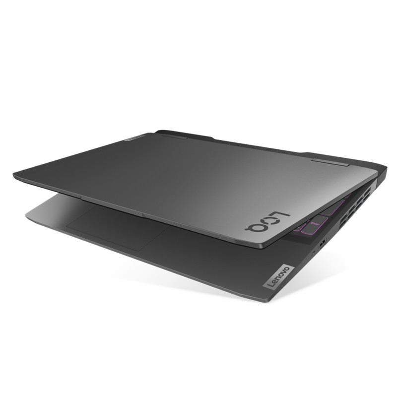 لپ تاپ 15.6 اینچی لنوو مدل LOQ 15IRH8-i5 13420H 24GB 1SSD RTX2050 W - کاستوم شده
