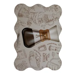 پادری مدل دالبر طرح کافی کد 8461 سایز 80x110 سانتی متر 