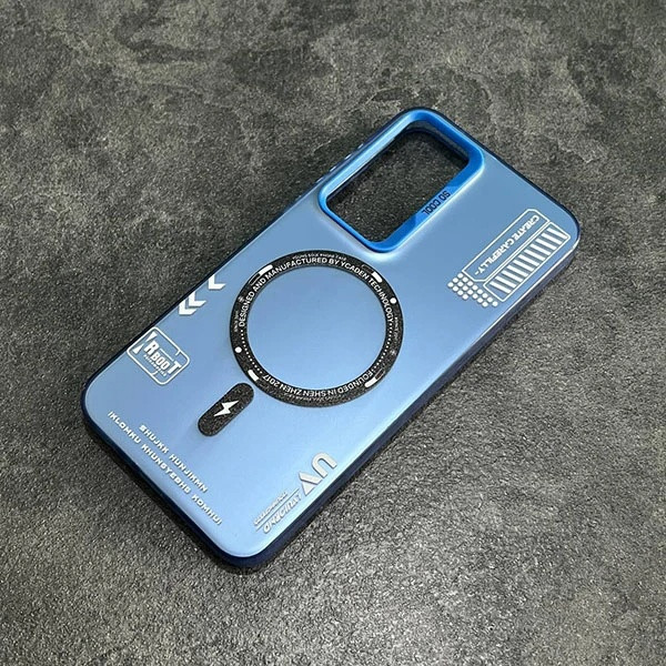 کاور موفی مدل A56_SSSCLLL مناسب برای گوشی موبایل سامسونگ Galaxy A56