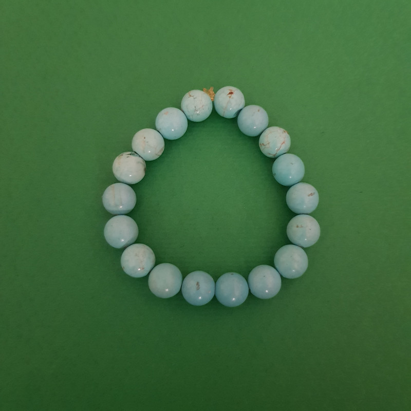 دستبند زنانه مدل ساده 09