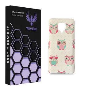 RIVEN RI2-14 Case For Apple iPhone X/XS