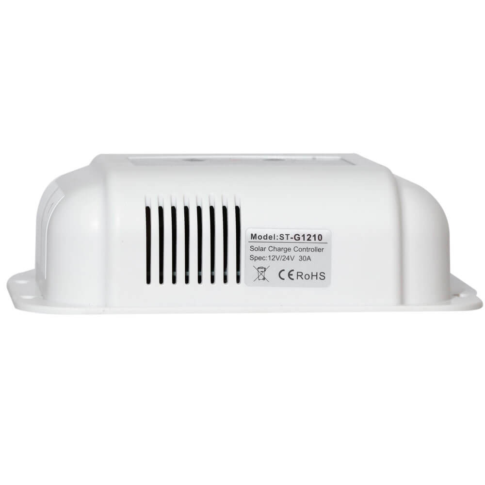 کنترل شارژر مدل ST-G1210 کنترل شارژر مدل ST-G1210