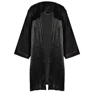 مانتو زنانه مدل 100052602 کلیشه