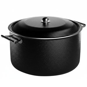 قابلمه گرانیت ظرفیران رهنمون مدل کرال سایز 52