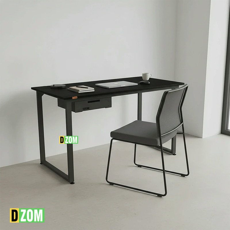 میز کارشناسی دیزم مدل  مونتاژی TLD_dwr_12070