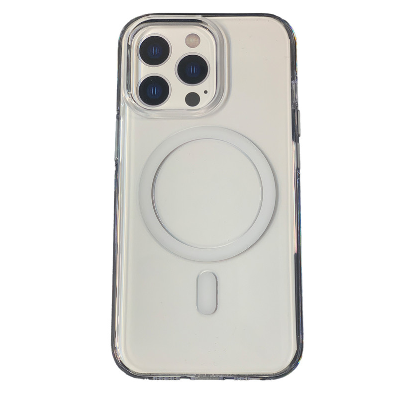 کاور دلتا مدل ICEGUARD مناسب برای گوشی موبایل اپل iphone 13 pro