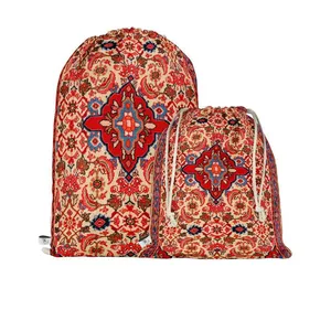 نظم دهنده سفری مدوپد مدل C-Sarough27 بسته 2 عددی