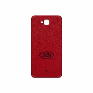 MAHOOT RL-RNG_RVR Cover Sticker for Huawei Y6 Pro