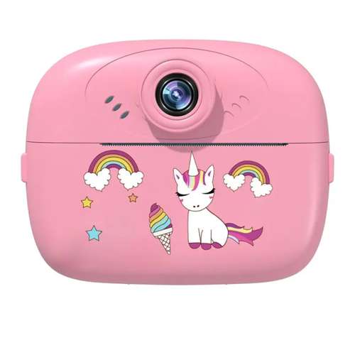 دوربین عکاسی چاپ سریع مدل Z11