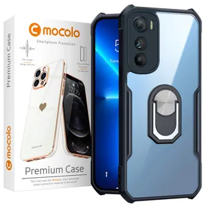 کاور موکولو مدل Riggear مناسب برای گوشی موبایل موتورولا Edge 20